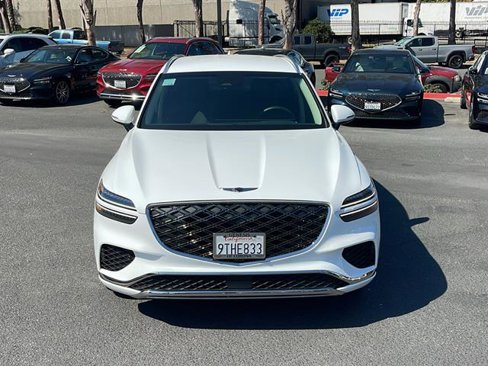 Used 2026 Genesis GV70 2.5T image 2