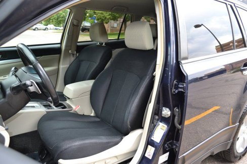 Used 2012 Subaru Outback 2.5i Premium w/ All-Weather Pkg image 27