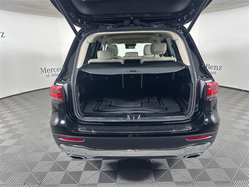 Certified 2023 Mercedes-Benz GLB 250 image 20