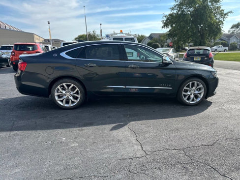 Used 2018 Chevrolet Impala Premier image 2