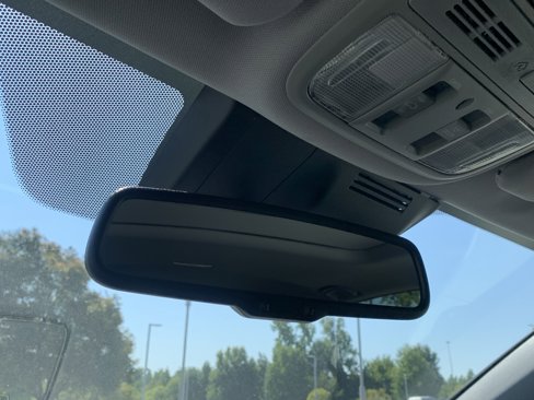 Used 2019 Honda CR-V Touring image 31