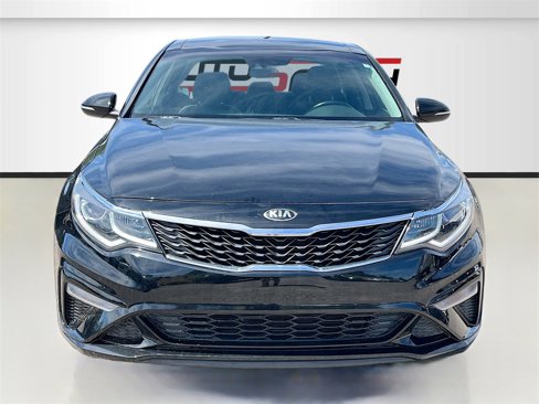 Used 2020 Kia Optima SE image 2