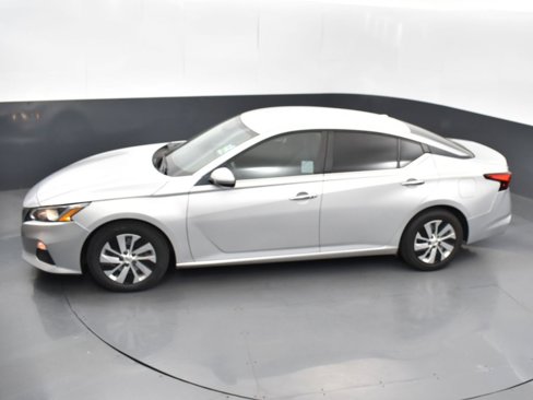 Used 2020 Nissan Altima 2.5 S image 45