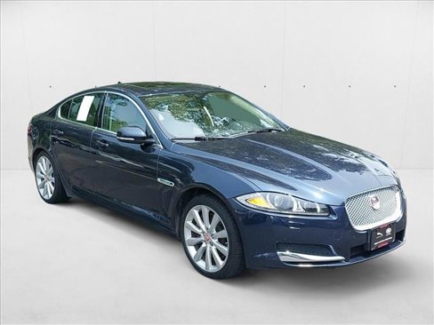 Used 2014 Jaguar XF 3.0 image 3