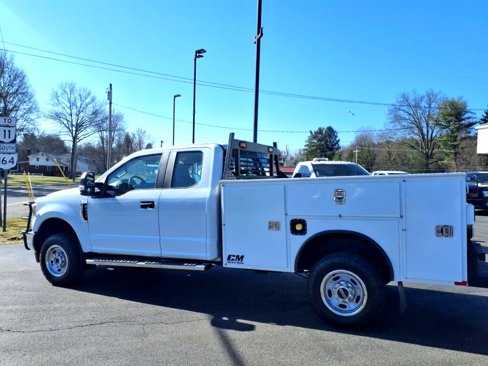 Used 2018 Ford F350 XL image 8