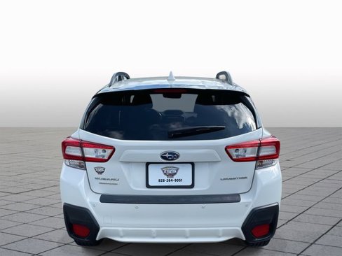 Used 2018 Subaru Crosstrek 2.0i Limited image 6