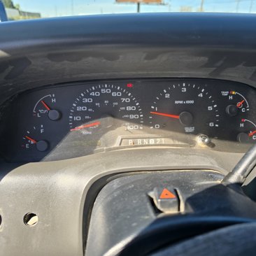 Used 2004 Ford F250 XLT image 15