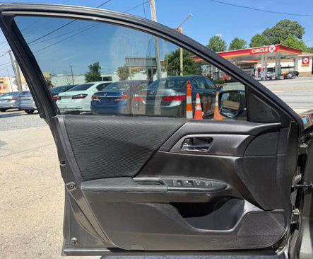 Used 2014 Honda Accord LX image 8