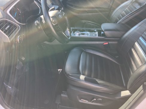 Used 2019 Ford Edge SEL w/ Equipment Group 201A image 13