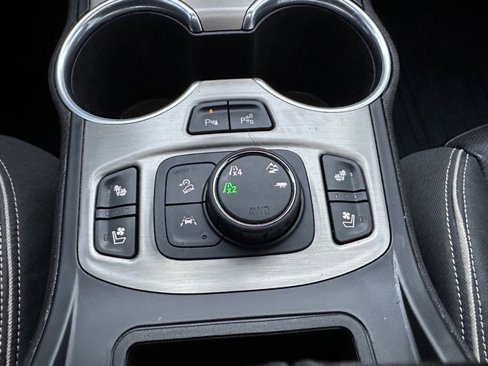 Certified 2020 GMC Terrain Denali w/ Denali Premium Package image 31