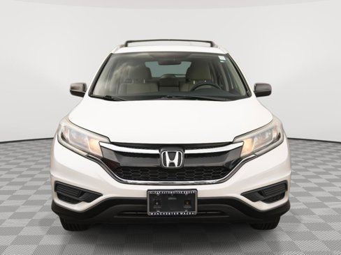 Used 2016 Honda CR-V LX image 19
