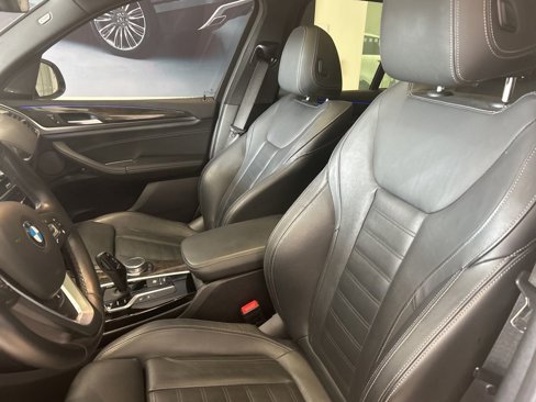 Used 2019 BMW X3 xDrive30i w/ M Sport Package 2 image 6