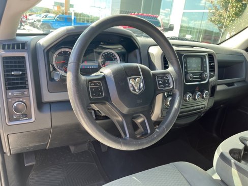 Used 2019 RAM 1500 Tradesman w/ Popular Equipment Group image 6
