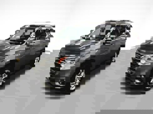 Used 2019 Chevrolet Traverse LT image 35