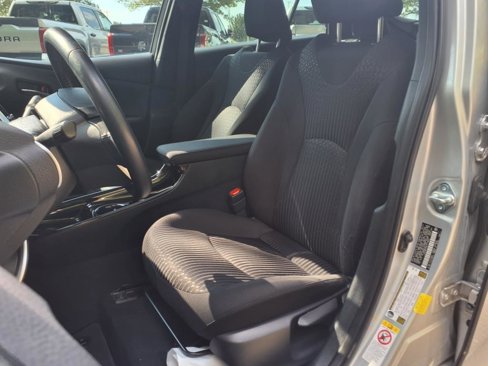 Used 2019 Toyota Prius Prime Plus image 16