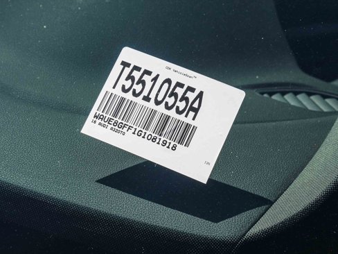 Used 2016 Audi A3 2.0T Premium Plus w/ Technology Package image 29
