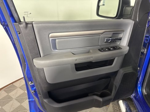 Used 2016 RAM 1500 Big Horn image 7