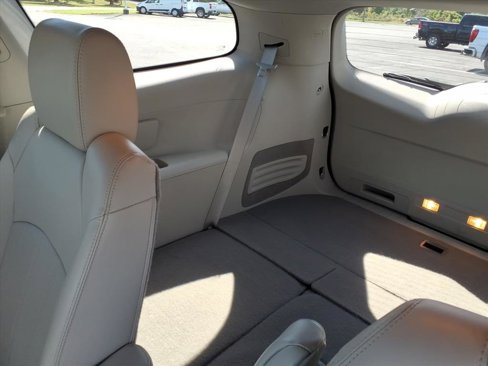 Used 2016 Buick Enclave Leather image 10