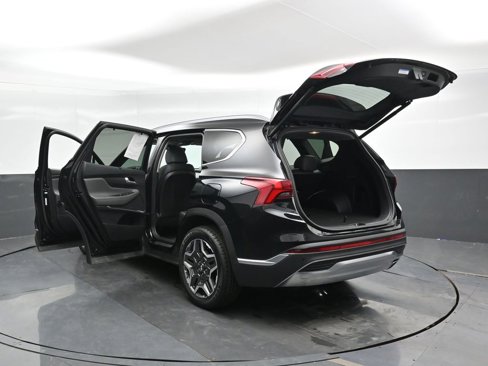 Used 2023 Hyundai Santa Fe Limited image 55