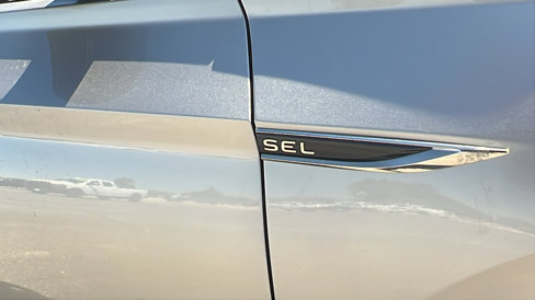 Used 2022 Volkswagen Jetta SEL image 9