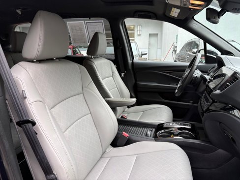 Used 2019 Honda Passport Elite image 31