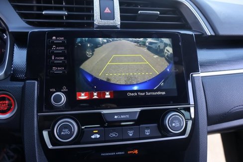 Used 2020 Honda Civic Sport image 23