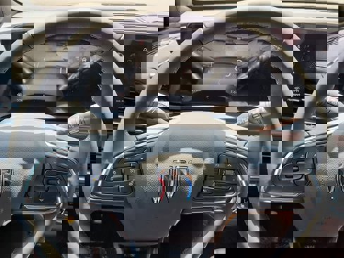 New 2025 Buick Envista Preferred w/ Convenience I Package image 16