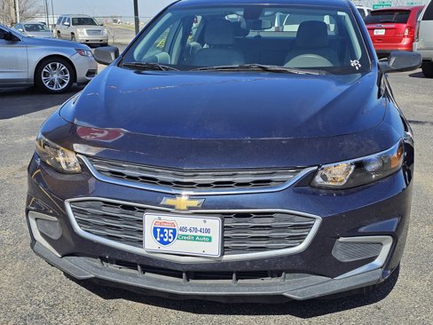 Used 2017 Chevrolet Malibu LS image 30