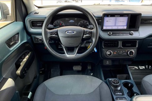 Certified 2022 Ford Maverick XL image 5