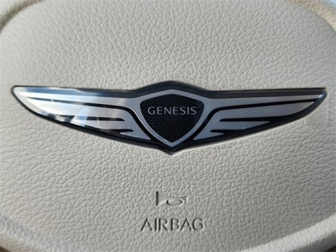 New 2026 Genesis G70 2.5T Prestige image 15