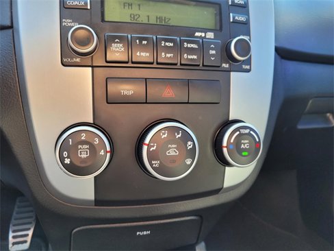 Used 2009 Kia Spectra5 SX image 21