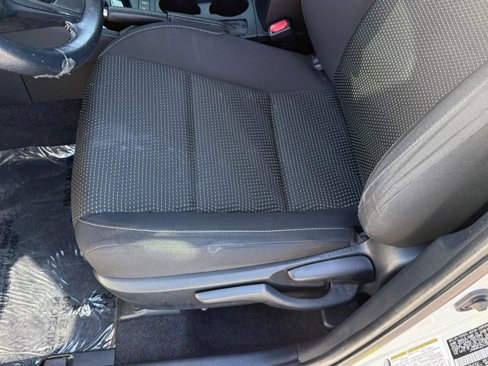 Used 2017 Toyota Corolla iM w/ All-Weather Mat Package image 17