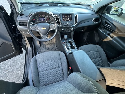 Used 2022 Chevrolet Equinox LT image 31