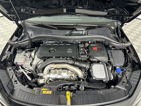 Certified 2025 Mercedes-Benz GLA 250 image 28
