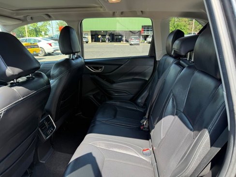 Used 2019 Subaru Forester Limited image 28