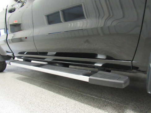 Used 2022 Chevrolet Silverado 1500 W/T w/ WT Value Package image 21