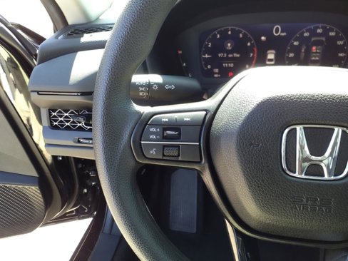 Used 2024 Honda Accord LX image 13
