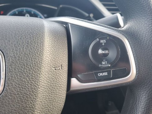 Used 2016 Honda Civic EX-T image 32