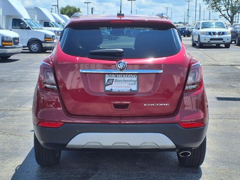 Used 2019 Buick Encore Preferred image 5