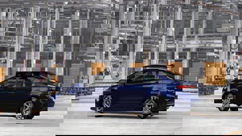 New 2026 Toyota Corolla LE w/ LE Premium Package image 87