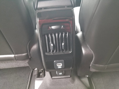 Certified 2022 Jeep Compass Latitude image 10