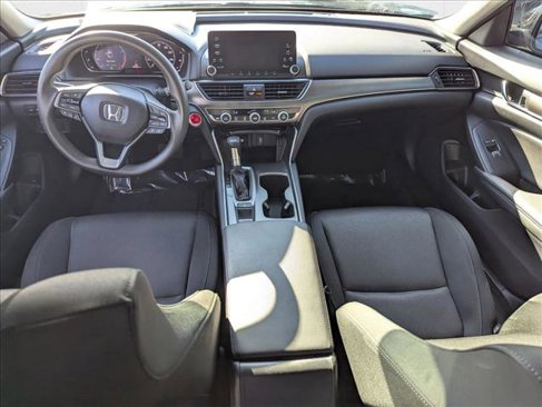 Used 2020 Honda Accord LX image 16