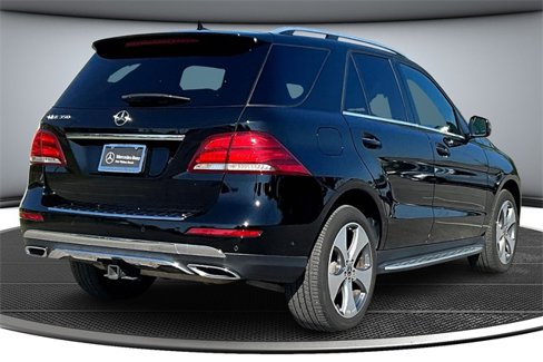 Used 2018 Mercedes-Benz GLE 350 image 6
