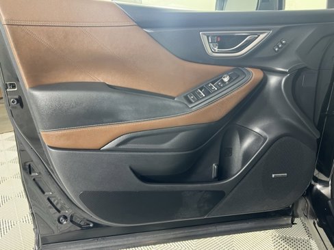 Used 2022 Subaru Forester Touring image 20