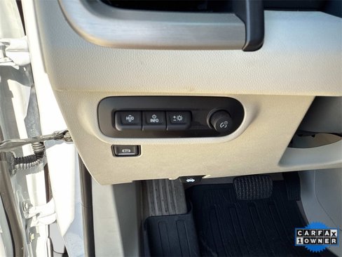 Used 2022 GMC Terrain Denali w/ Denali Premium Package image 32