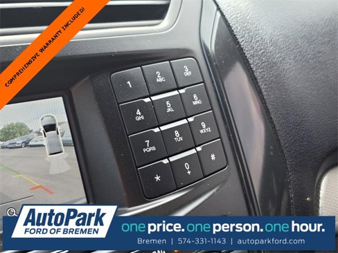 Used 2018 Ford Explorer XLT image 28