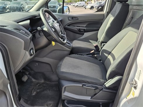 Used 2020 Ford Transit Connect XL image 10
