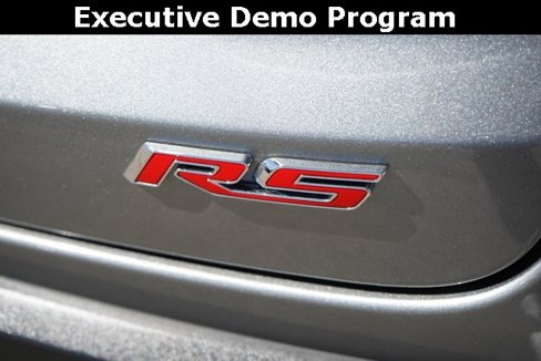 Used 2025 Chevrolet Trax RS w/ Driver Confidence Package image 10
