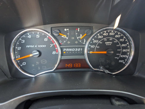 Used 2007 GMC Canyon SLE image 14