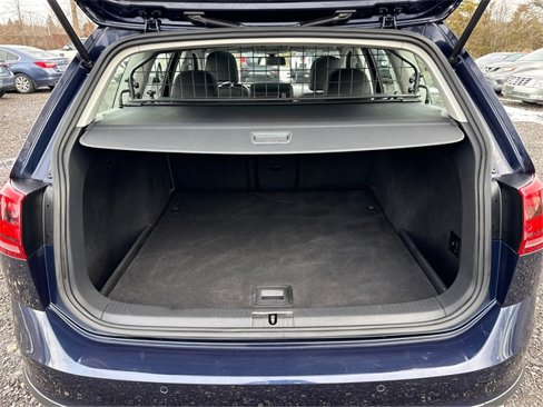 Used 2017 Volkswagen Golf Alltrack SE image 14